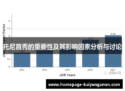 托尼首秀的重要性及其影响因素分析与讨论