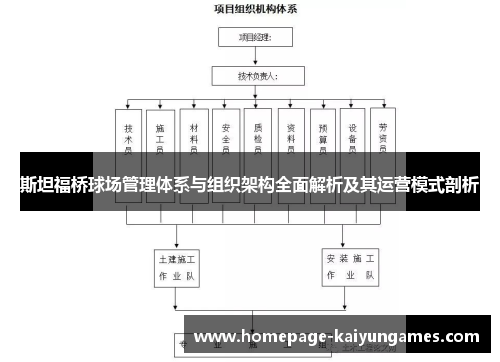 斯坦福桥球场管理体系与组织架构全面解析及其运营模式剖析 斯坦福桥球场管理体系与组织架构全面解析及其运营模式剖析
