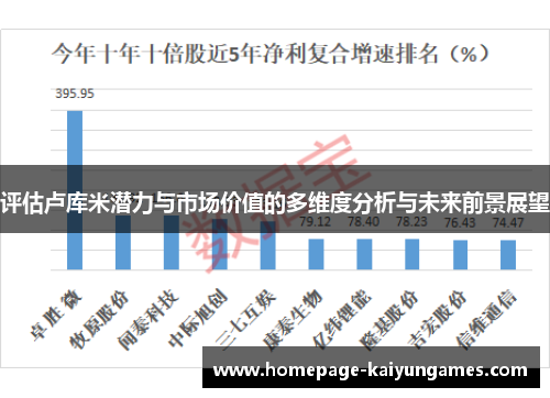 评估卢库米潜力与市场价值的多维度分析与未来前景展望